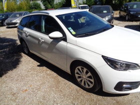 Peugeot 308 SW 1.5 BLUEHDI 100CH E6.C S&S STYLE  occasion  Aucamville - photo n3