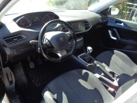 Peugeot 308 SW 1.5 BLUEHDI 100CH E6.C S&S STYLE  occasion  Aucamville - photo n8