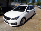 Peugeot 308 SW occasion année 2019 boite Manuelle Annonce Peugeot 308 SW occasion Diesel 1.5 BLUEHDI 100CH E6.C S&S STYLE à Aucamville