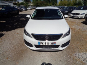Peugeot 308 SW 1.5 BLUEHDI 100CH E6.C S&S STYLE  occasion  Aucamville - photo n2