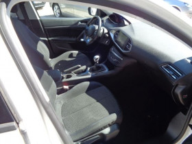 Peugeot 308 SW 1.5 BLUEHDI 100CH E6.C S&S STYLE  occasion  Aucamville - photo n4