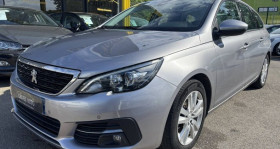 Peugeot 308 SW , garage CALVEZ AUTO  Lanester