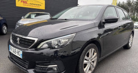 Peugeot 308 SW , garage CALVEZ AUTO  Lanester