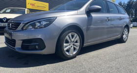 Peugeot 308 SW occasion 2019 mise en vente à Quimperlé par le garage RS AUTOMOBILES - photo n°1