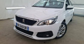 Annonce Peugeot 308 SW occasion Diesel 1.5 BlueHDi 100ch S&S Active Business  Quimperlé