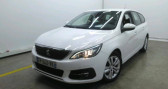 Peugeot 308 SW occasion année 2020 boite Manuelle Annonce Peugeot 308 SW occasion Diesel 1.5 BlueHDi 100ch S&S Active Business à Quimperlé