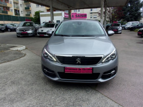 Peugeot 308 SW 1.5 BLUEHDI 100CH S&S ACTIVE BUSINESS  occasion  Toulouse - photo n2