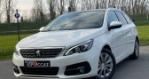 Annonce Peugeot 308 SW occasion Diesel 1.5 BLUEHDI 115CH S&S ALLURE BUSINESS EAT8  La Chapelle D'Armentires