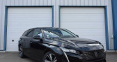 Peugeot 308 SW occasion année 2022 boite Automatique Annonce Peugeot 308 SW occasion Diesel 1.5 BLUEHDI 130 ALLURE EAT8 1ère MAIN à Crémieu