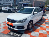 Peugeot 308 SW occasion année 2020 boite Manuelle Annonce Peugeot 308 SW occasion Diesel 1.5 BLUEHDi 130 BV6 ALLURE JA 17 à Lescure-d'Albigeois