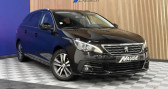 Peugeot 308 SW occasion  année 2019 boite Manuelle Annonce Peugeot 308 SW occasion Diesel 1.5 BlueHDi 130 CH ALLURE à Lozanne