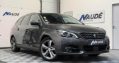Peugeot 308 SW 1.5 BlueHDi 130 CH EAT6 Allure  2019 - annonce de voiture en vente sur Auto Sélection.com