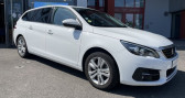Annonce Peugeot 308 SW occasion Diesel 1.5 BlueHDI 130 ch EAT8 Active Business � Mulhouse