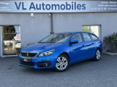 Annonce Peugeot 308 SW occasion Diesel 1.5 BLUEHDI 130 CH S&S ACTIVE EAT8  Colomiers