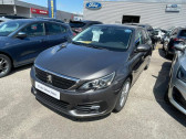 Peugeot 308 SW occasion année 2020 boite Manuelle Annonce Peugeot 308 SW occasion Diesel 1.5 BlueHDi 130 ch S&S Active à Barberey-Saint-Sulpice