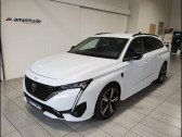 Annonce Peugeot 308 SW occasion Diesel 1.5 BlueHDi 130 ch S&S GT EAT8 � Chaumont