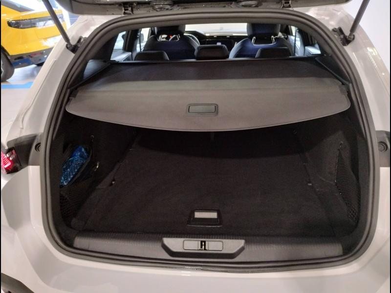 Peugeot 308 SW 1.5 BlueHDi 130 ch S&S GT EAT8  occasion � Chaumont - photo n�13