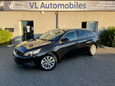 Peugeot 308 SW occasion année 2019 boite Manuelle Annonce Peugeot 308 SW occasion Diesel 1.5 BLUEHDI 130 CH S&S STYLE à Colomiers