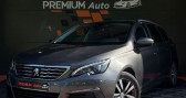 Annonce Peugeot 308 SW occasion Diesel 1.5 BlueHdi 130 Cv Finition Allure-Toit Panoramique-GPS-Cam  Francin