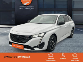 Peugeot 308 SW , garage VPN AUTOS TOULOUSE  Labge
