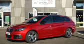 Annonce Peugeot 308 SW occasion Diesel 1.5 BlueHDI 130 GT Line Toit Pano � EPONE