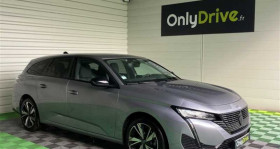 Peugeot 308 SW occasion 2024 mise en vente &agrave; SAINT FULGENT par le garage GARAGE DAVID ONLYDRIVE - photo n&deg;1