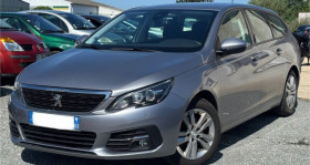 Peugeot 308 SW , garage VAGO VTC  Saint-Médard-d'Aunis