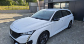 Peugeot 308 SW occasion année 2022 boite Automatique Annonce Peugeot 308 SW occasion Diesel 1.5 BlueHDi 130ch Active Pack EAT8 TVA RECUP à Saint-Jean-de-Linières