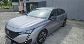 Peugeot 308 SW occasion année 2022 boite Manuelle Annonce Peugeot 308 SW occasion Diesel 1.5 BlueHDi 130ch Active Pack TVA RECUP à Saint-Jean-de-Linières