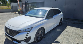 Peugeot 308 SW , garage DAS'AUTOS  Saint-Jean-de-Linières