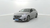 Peugeot 308 SW occasion année 2022 boite Automatique Annonce Peugeot 308 SW occasion Diesel 1.5 BlueHDi 130ch Allure EAT8 à SAINT-GREGOIRE