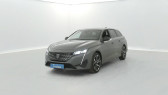 Peugeot 308 SW occasion année 2024 boite Automatique Annonce Peugeot 308 SW occasion Diesel 1.5 BlueHDi 130ch Allure EAT8 à SAINT-GREGOIRE