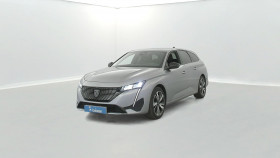 Peugeot 308 SW , garage BRIOCAR RENNES  SAINT-GREGOIRE