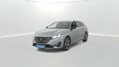 Peugeot 308 SW occasion année 2022 boite Automatique Annonce Peugeot 308 SW occasion Diesel 1.5 BlueHDi 130ch Allure EAT8 à SAINT-GREGOIRE