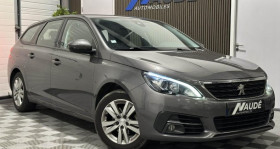 Peugeot 308 SW occasion 2020 mise en vente &agrave; CHAPONOST par le garage NAUDE AUTOMOBILES CHAPONOST - photo n&deg;1