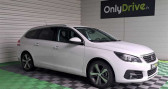 Peugeot 308 SW 1.5 BlueHDI 130ch EAT8 Allure Pack   SAINT FULGENT 85