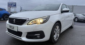 Annonce Peugeot 308 SW occasion Diesel 1.5 BLUEHDI 130CH S&S ACTIVE BUSINESS EAT6 � CHARMEIL