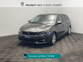 Peugeot 308 SW occasion année 2019 boite Automatique Annonce Peugeot 308 SW occasion Diesel 1.5 BlueHDi 130ch S&S Active Business EAT6 à Brie-Comte-Robert