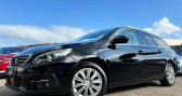 Peugeot 308 SW occasion année 2020 boite Automatique Annonce Peugeot 308 SW occasion Diesel 1.5 BLUEHDI 130CH S&S ACTIVE BUSINESS EAT8 7CV à Strasbourg