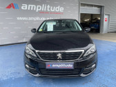 Annonce Peugeot 308 SW occasion Diesel 1.5 BlueHDi 130ch S&S  Active Business EAT8  Barberey-Saint-Sulpice