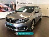 Peugeot 308 SW occasion année 2020 boite Automatique Annonce Peugeot 308 SW occasion Diesel 1.5 BlueHDi 130ch S&S Active Business EAT8 à Corbeil-Essonnes