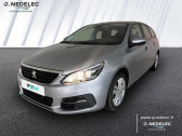 Peugeot 308 SW occasion année 2018 boite Automatique Annonce Peugeot 308 SW occasion Diesel 1.5 BlueHDi 130ch S&S Active Business EAT8 à Pencran