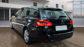 Peugeot 308 SW 1.5 BLUEHDI 130CH S&S ACTIVE BUSINESS  occasion � Toulouse - photo n�4