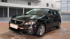 Peugeot 308 SW 1.5 BLUEHDI 130CH S&S ACTIVE BUSINESS  2020 - annonce de voiture en vente sur Auto S�lection.com