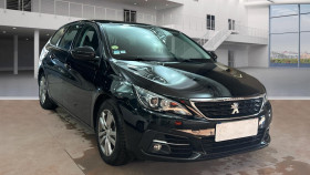 Peugeot 308 SW 1.5 BLUEHDI 130CH S&S ACTIVE BUSINESS  occasion � Toulouse - photo n�2