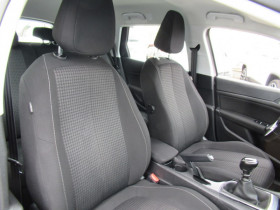 Peugeot 308 SW 1.5 BLUEHDI 130CH S&S ACTIVE BUSINESS  occasion  Toulouse - photo n16