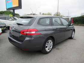 Peugeot 308 SW 1.5 BLUEHDI 130CH S&S ACTIVE BUSINESS  occasion  Toulouse - photo n2
