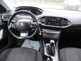 Peugeot 308 SW 1.5 BLUEHDI 130CH S&S ACTIVE BUSINESS  occasion  Toulouse - photo n3