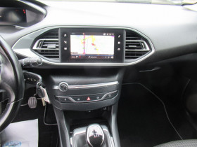 Peugeot 308 SW 1.5 BLUEHDI 130CH S&S ACTIVE BUSINESS  occasion  Toulouse - photo n4