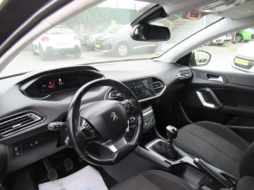 Peugeot 308 SW 1.5 BLUEHDI 130CH S&S ACTIVE BUSINESS  occasion  Toulouse - photo n14